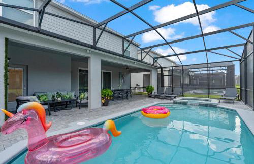 Brand NEW 10Bdrms7Bath Luxury - Foto 62