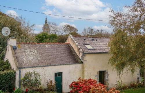 Holiday Home Keranna by Interhome - Foto 41