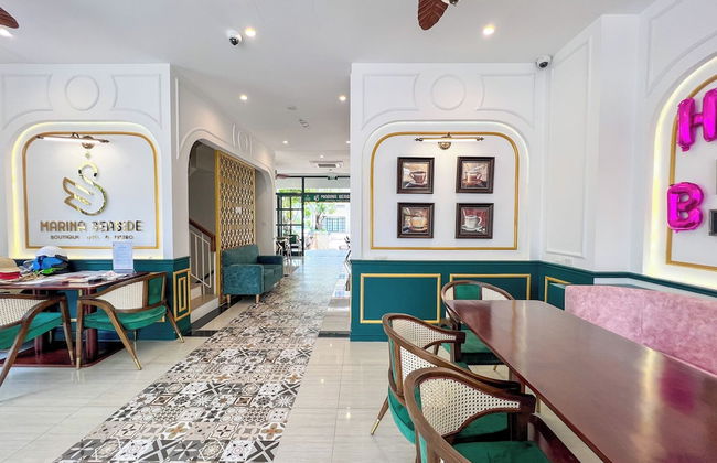 Cataleya Beach Boutique - Foto 8