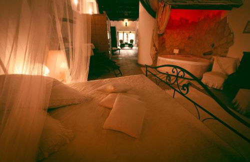 Tenuta Monte La Guardia - Cascate Naturali - Photo 66