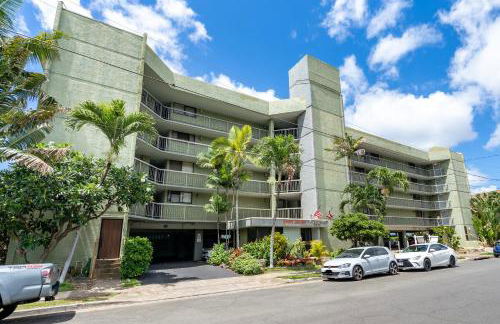 Sunset Shores - Waialua Oceanfront Retreat - Foto 33