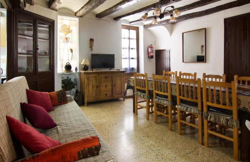 Casa Rural Baró - Foto 33