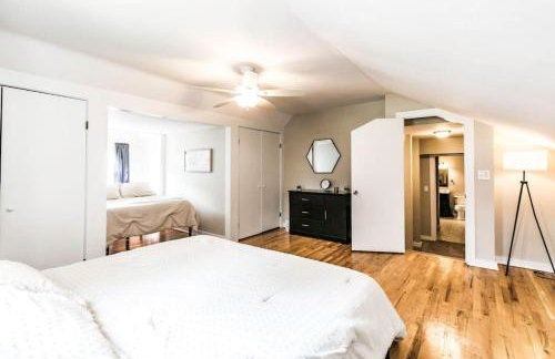 Blue Heron Family Home by Sylvan Beach Sleeps 12 - Foto 15