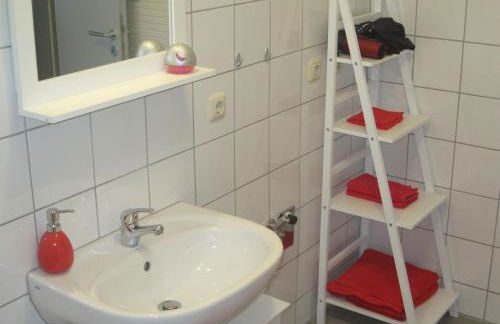 Ferienwohnung Im Bürgermeisterhaus - Foto 9