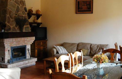 CASA RURAL LAS NAVILLAS - Foto 37