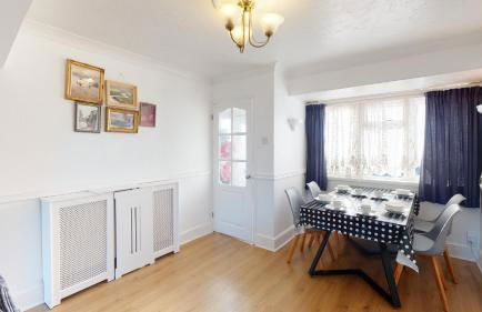 Orpington North Townhouse - Photo 24