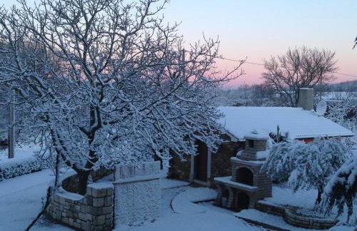 Studio apartment Cami - Cottage with a soul - Foto 60