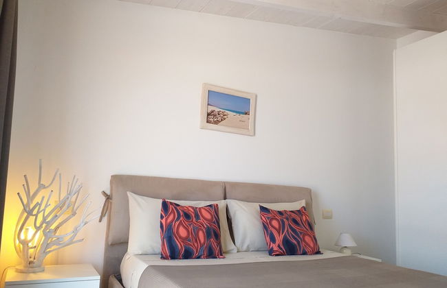 Cá Marta - The flat with sea view - Foto 3