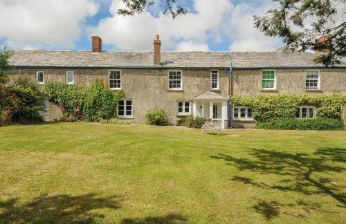 Lee Barton Farmhouse - Foto 1