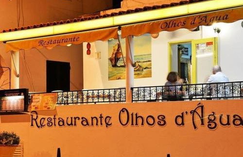 Luxurious T2 apartment, Olhos Dagua - Foto 52