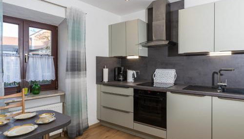 Ferienwohnung Speichersdorf - Foto 4