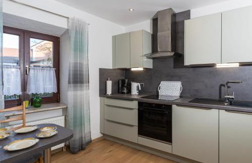 Ferienwohnung Speichersdorf - Foto 4