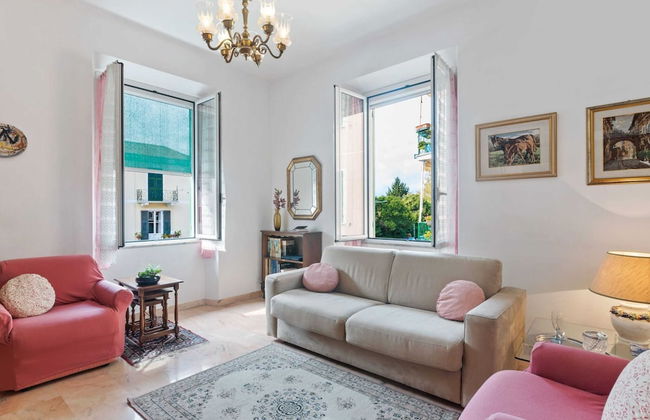 Spacious Apartment in Lavagna near Sea & City Center - Foto 11