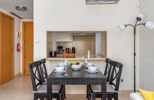 Apartment Cielo y mar Samara by Interhome - Foto 7