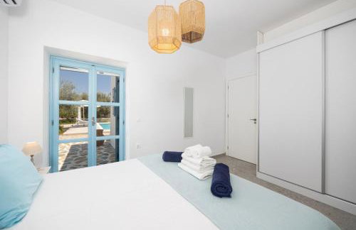 Villa Kalathos Dream White - Foto 37
