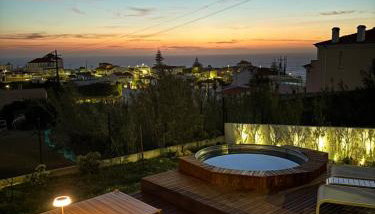 Casa Aalto - Architectural Cliffside Ocean Retreat - Foto 3