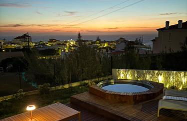 Casa Aalto - Architectural Cliffside Ocean Retreat - Foto 3