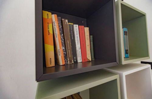 Luxury Suite Vitruvio 55 - Foto 53