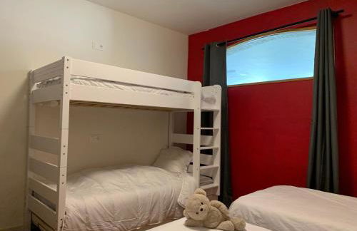 Le Moulin de la Planquette - Foto 26