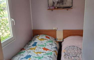 Mobile home tout confort Roman - Foto 31