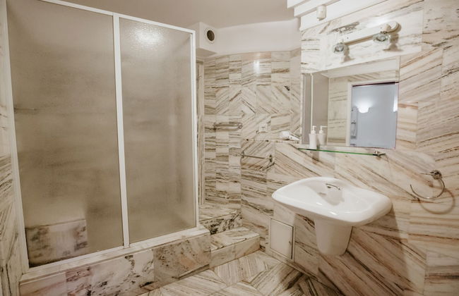 Green Wood Apartment Stara Ochota, 6th floor - no lift - Foto 38