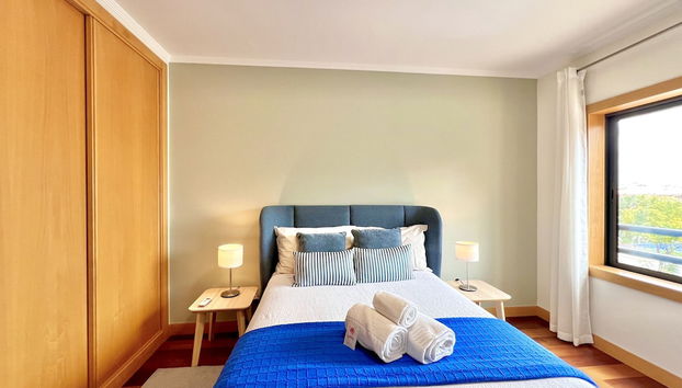 Albufeira Modern 7 With Pool by Homing - Foto 3, Habitación