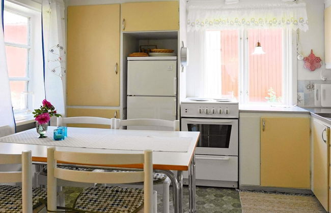 Seaside Charm on Orust Island-by Traum - Foto 13