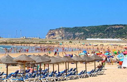 Casa Goliva Barbate - Foto 24