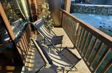 Duplex départ randonnée Megeve - Foto 11