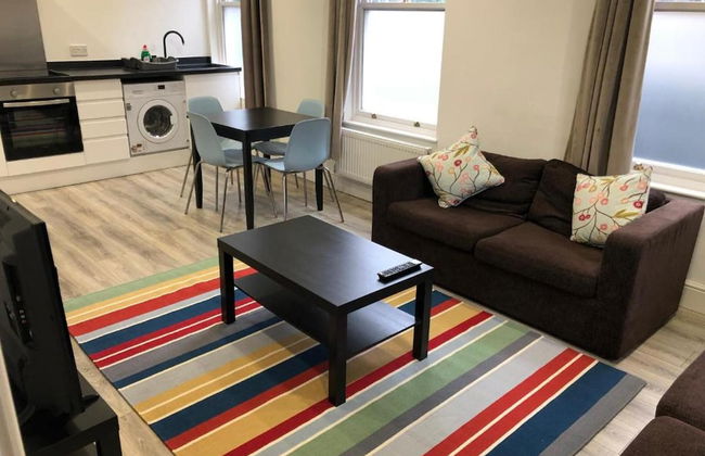 2bed - Freeparking - Laundry - 30mintolondon - Foto 1