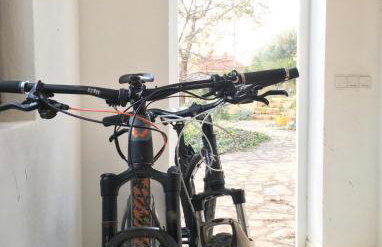 Villa Hideaway with heated pool, sauna & bikes - Foto 33