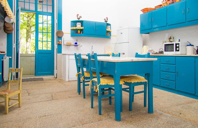 Liiiving in Ofir - Manor Pool House - Foto 10