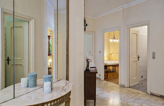 Relax in giardino a due passi dal porto - Foto 14