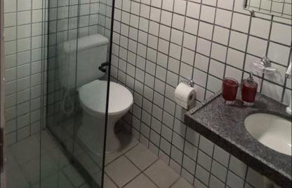 Apartamento Completo Praia de Camboinha - Foto 13