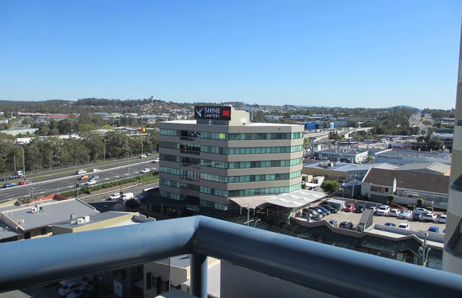 Springwood Tower Apartment Hotel - Foto 62