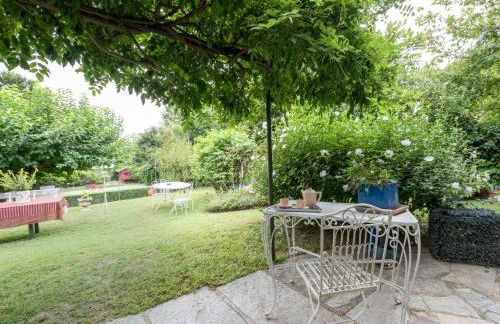 Holiday Home dei Ciliegi by Interhome - Foto 59