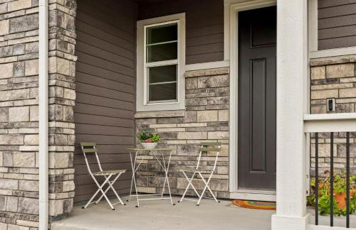 Sunny & Quaint Hidden Gem w Office - Dog Friendly - Foto 36