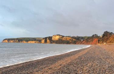 Nutshell Cottage - Foto 31