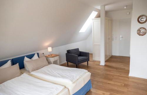 Baltrumer Teestube - Foto 43