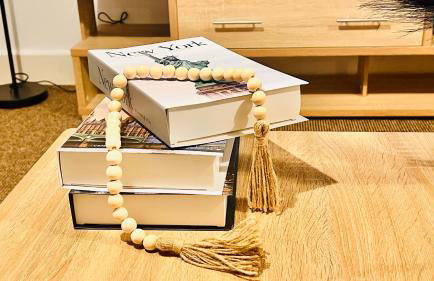 Birmingham City Centre Apartment with Parking - Photo 19