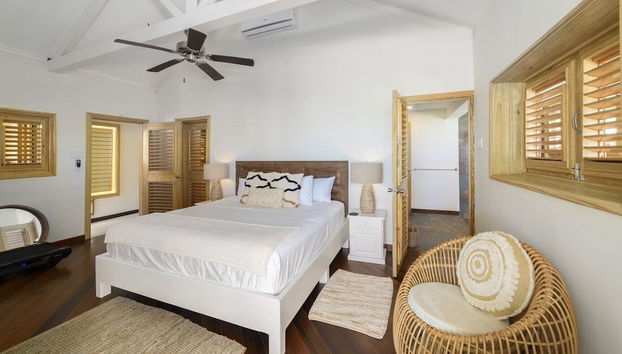 Northlight by BSL Rentals - Foto 2, Habitación