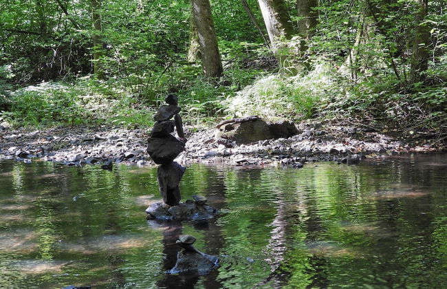 Doppelhaushaelfte in Hasselfelde - Foto 18