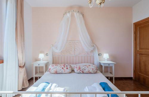 Le Lanterne - Villa vista mare - Foto 11