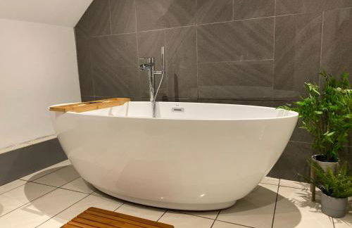 Spacious City Centre Property - Foto 36