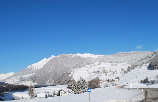 Apartment in Rennweg Near Katschberg Ski Area - Foto 24