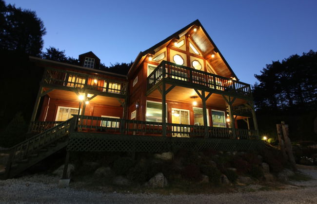 Muju Naos Pension - Photo 1