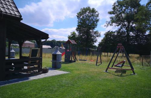 Domki Całoroczne Danielowa Ostoja-Zator,Palczowice - Foto 40