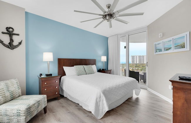 Palms Resort #1602 Full 2 Bedroom - Foto 11