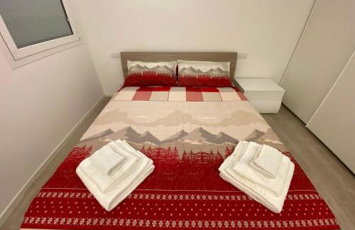 Dimora Casere 1 - zona centro - 200 mt da piste sci - Foto 17