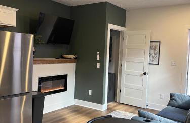 Urban Queen Apartment At The Victorian Unit D - Foto 8